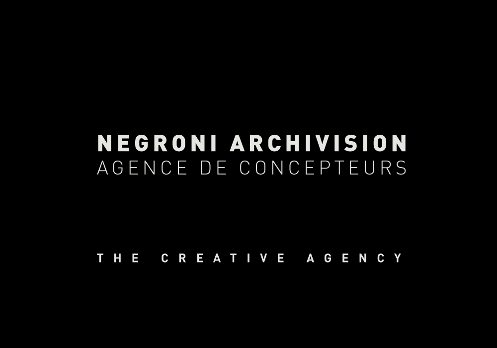 Negroni-Archivision